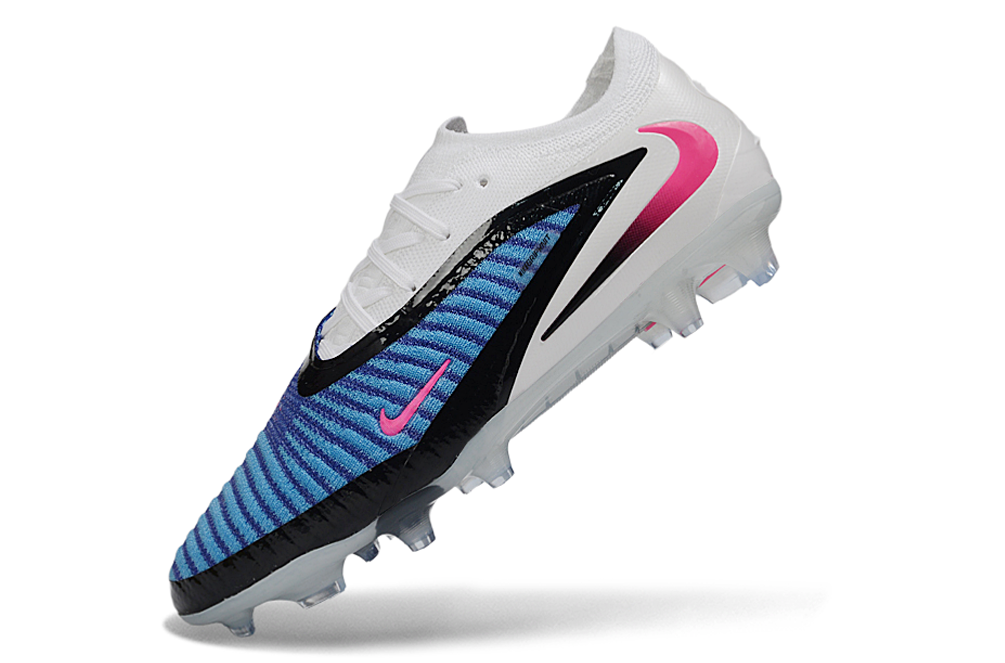Chuteira Nike Phantom Gx3 FG Trava De Silicone