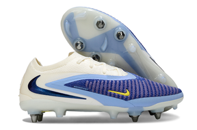 Chuteira Nike Phantom GX Trava Mista SG