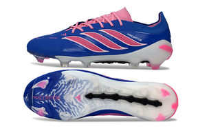 Chuteira Adidas Predator FG Trava De Silicone
