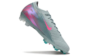 Chuteira Nike Air Zoom Mercurial FG Trava De Silicone