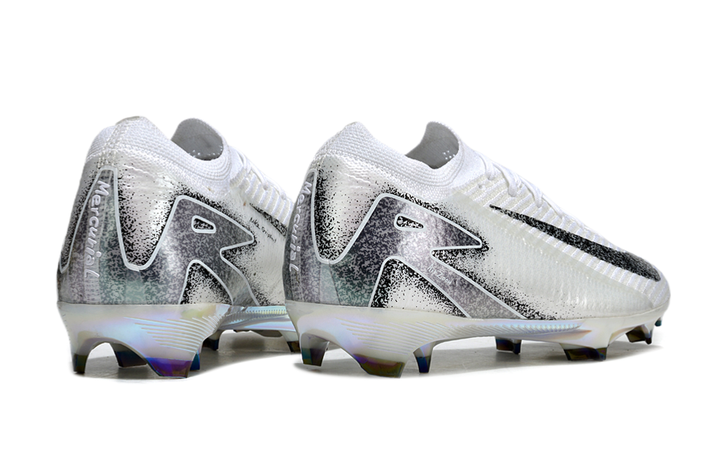 Chuteira Nike Air Zoom Mercurial FG Trava De Silicone