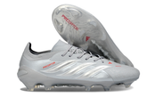 Chuteira Adidas Predator FG Trava De Silicone