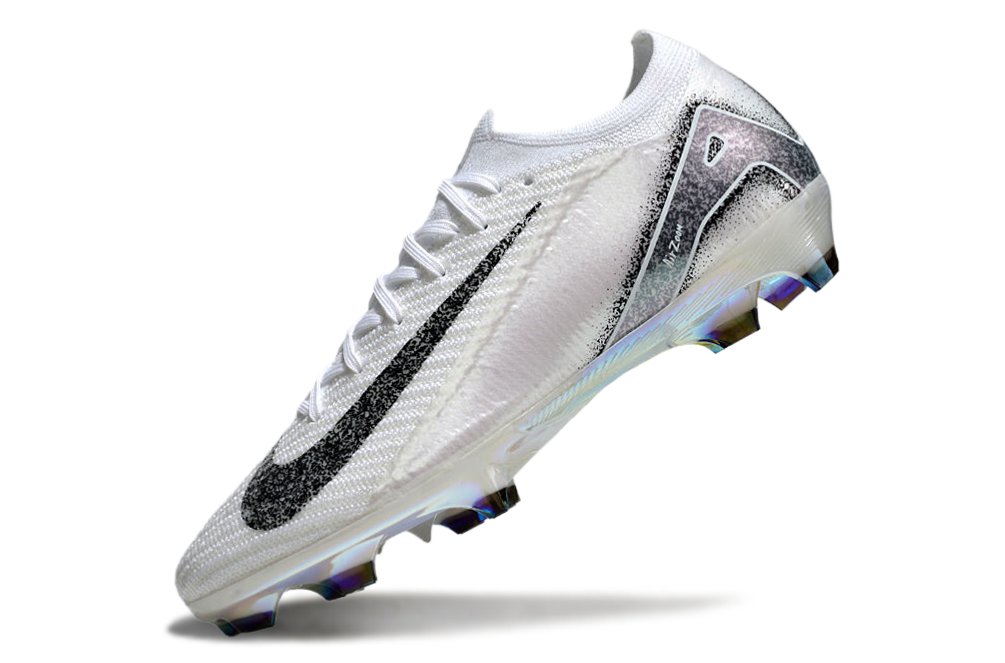 Chuteira Nike Air Zoom Mercurial FG Trava De Silicone
