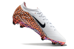 Chuteira Nike Air Zoom Mercurial FG Trava De Silicone