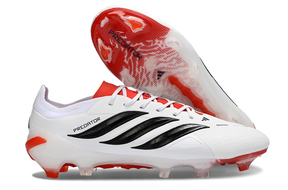 Chuteira Adidas Predator FG Trava De Silicone