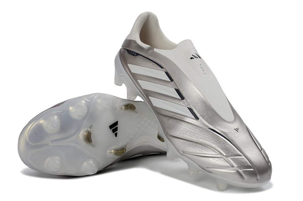 Chuteira Adidas Copa FG Trava De Silicone
