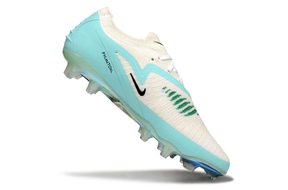 Chuteira Nike Phantom Gx3 FG Trava De Silicone