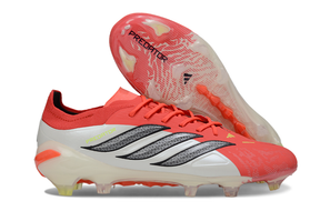 Chuteira Adidas Predator FG Trava De Silicone