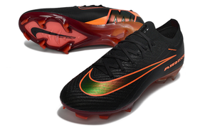 Chuteira Nike Air Zoom Mercurial FG Trava De Silicone