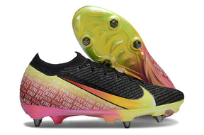 Chuteira Nike Air Zoom Mercurial Vapor 16 Vini Jr. SG Trava Mista