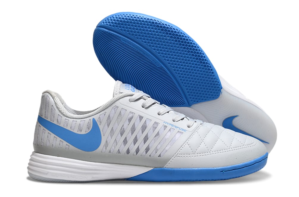 Chuteira Nike Lunar Gato 2 IC