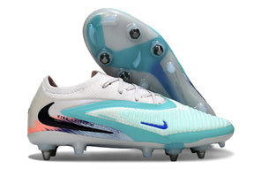 Chuteira Nike Phantom GX Trava Mista SG