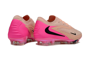 Chuteira Nike Phantom Gx3 FG Trava De Silicone