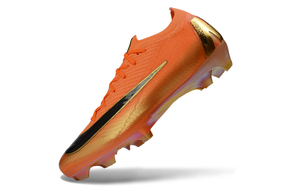 Chuteira Nike Air Zoom Mercurial FG Trava De Silicone