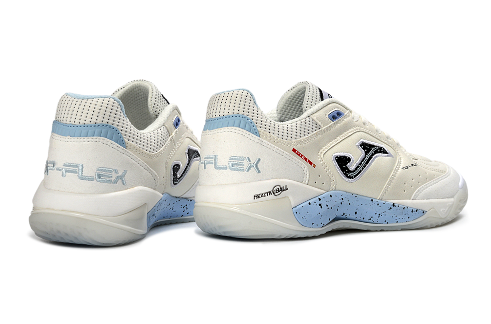 Chuteira Joma Top Flex IC