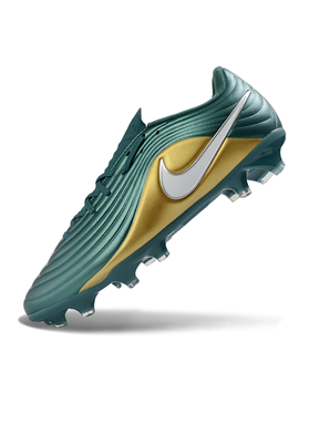 Chuteira Nike Tiempo Trava De Silicone