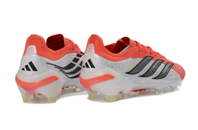 Chuteira Adidas Predator FG Trava De Silicone
