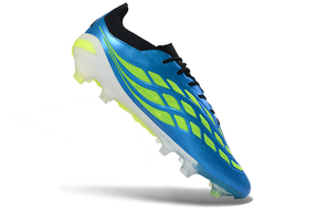 Chuteira Adidas Predator FG Trava De Silicone