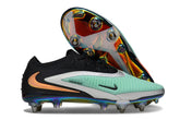 Chuteira Nike Phantom GX Trava Mista SG