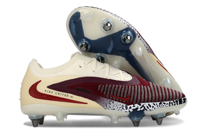 Chuteira Nike Phantom GX Trava Mista SG