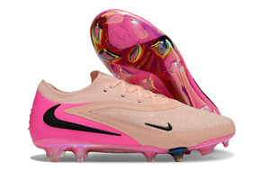 Chuteira Nike Phantom Gx3 FG Trava De Silicone