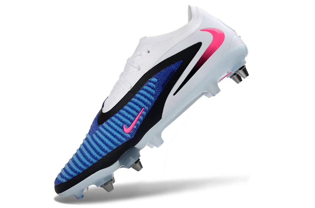 Chuteira Nike Phantom GX Trava Mista SG