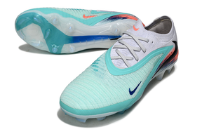 Chuteira Nike Phantom Gx3 FG Trava De Silicone