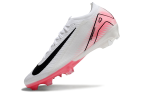 Chuteira Nike Air Zoom Mercurial FG Trava De Silicone