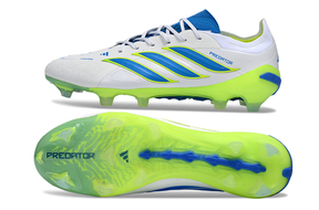 Chuteira Adidas Predator FG Trava De Silicone