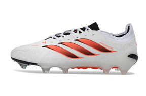 Chuteira Adidas Predator FG Trava De Silicone