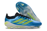 Chuteira Adidas Predator FG Trava De Silicone