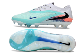 Chuteira Nike Phantom Gx3 FG Trava De Silicone