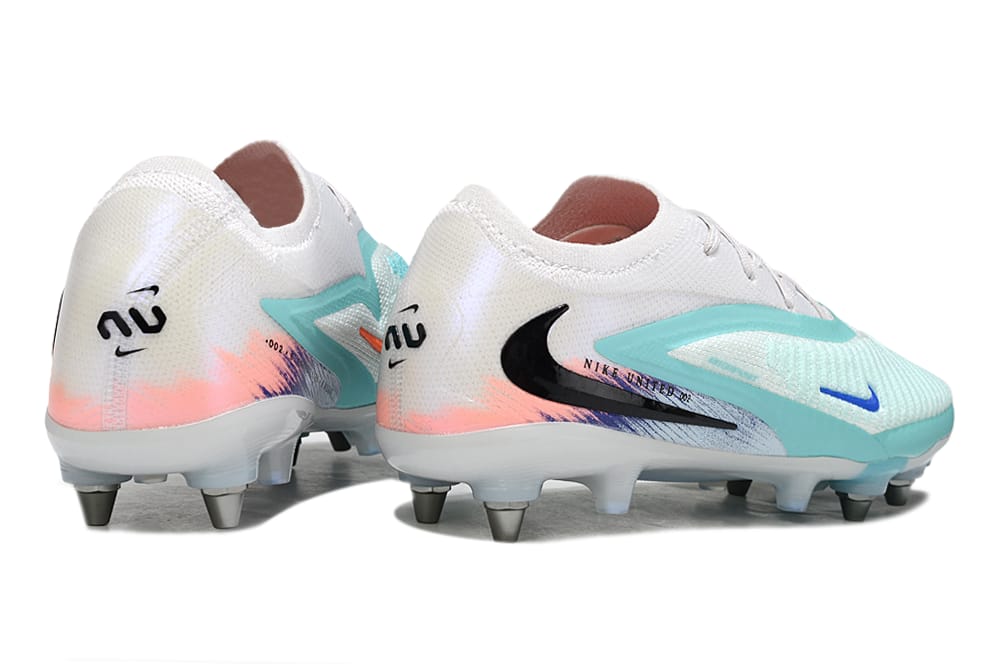 Chuteira Nike Phantom GX Trava Mista SG