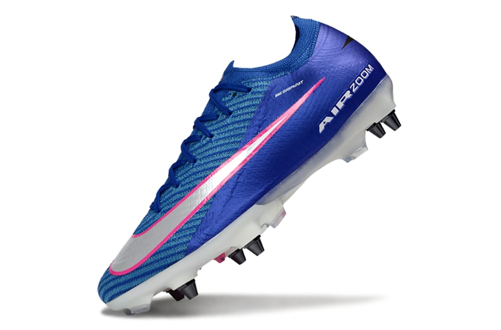Chuteira Nike Air Zoom Mercurial Vapor 16 SG Trava Mista