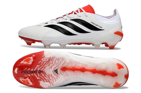 Chuteira Adidas Predator FG Trava De Silicone