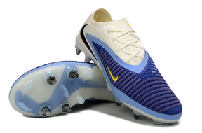 Chuteira Nike Phantom GX Trava Mista SG