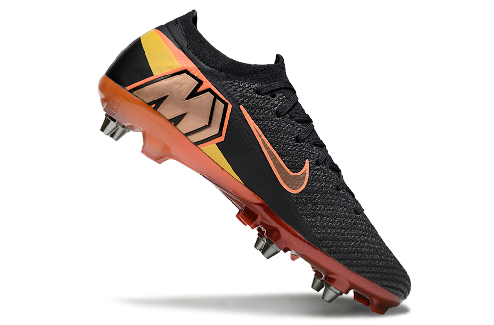 Chuteira Nike Air Zoom Mercurial Vapor 16 SG Trava Mista