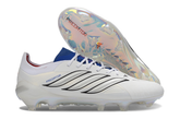 Chuteira Adidas Predator FG Trava De Silicone