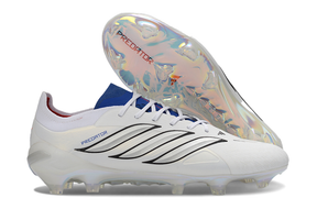 Chuteira Adidas Predator FG Trava De Silicone