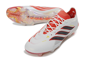 Chuteira Adidas Predator FG Trava De Silicone