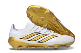 Chuteira Adidas Predator FG Trava De Silicone