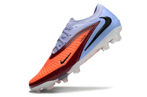 Chuteira Nike Phantom Gx3 FG Trava De Silicone