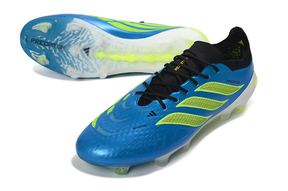 Chuteira Adidas Predator FG Trava De Silicone