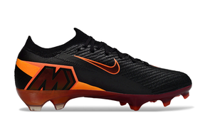 Chuteira Nike Air Zoom Mercurial FG Trava De Silicone