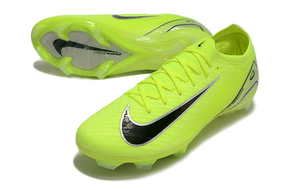 Chuteira Nike Air Zoom Mercurial FG Trava De Silicone