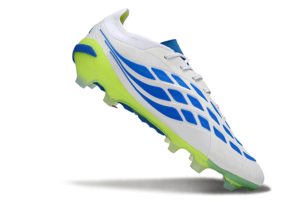 Chuteira Adidas Predator FG Trava De Silicone