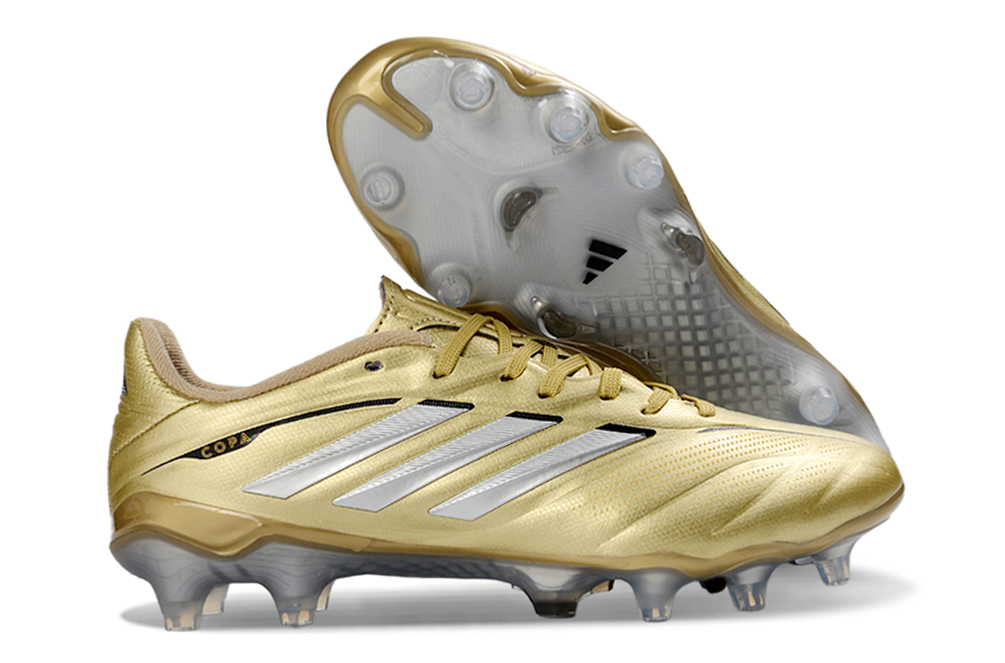 Chuteira Adidas Copa FG Trava De Silicone