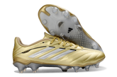 Chuteira Adidas Copa FG Trava De Silicone