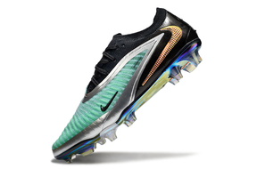 Chuteira Nike Phantom Gx3 FG Trava De Silicone