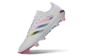 Chuteira Adidas Predator FG Trava De Silicone